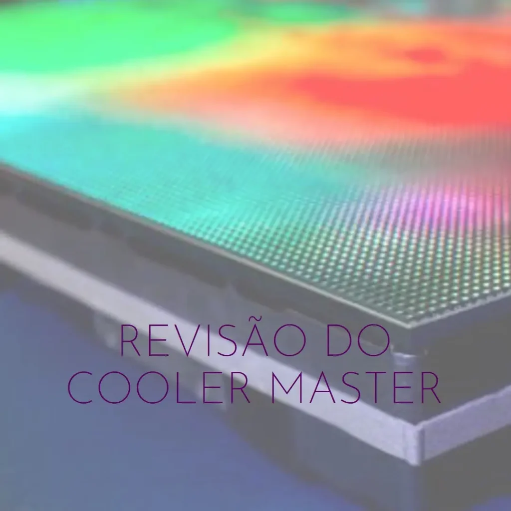 Cooler Master MasterLiquid 240L Core: Resfriamento AIO de Alta Performance