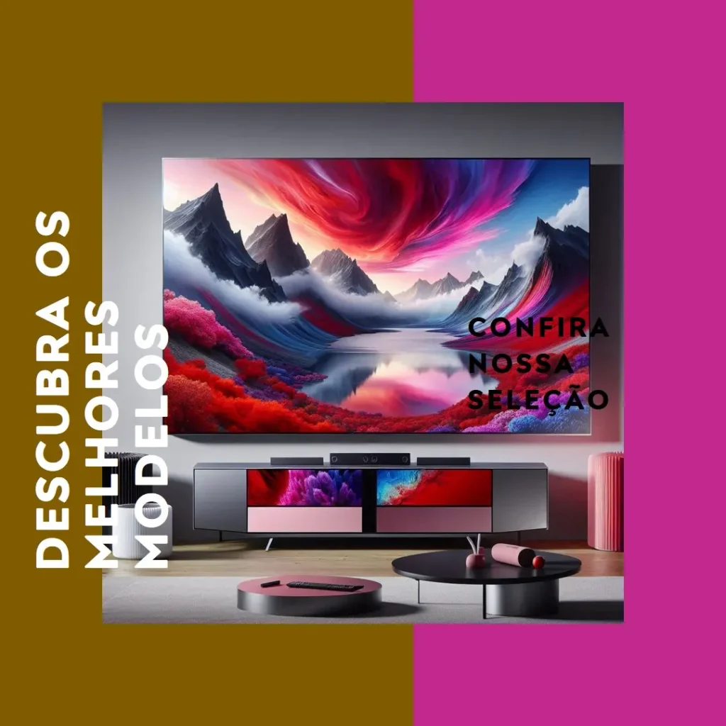 Os 5 Melhores Modelos de Samsung Q60 50