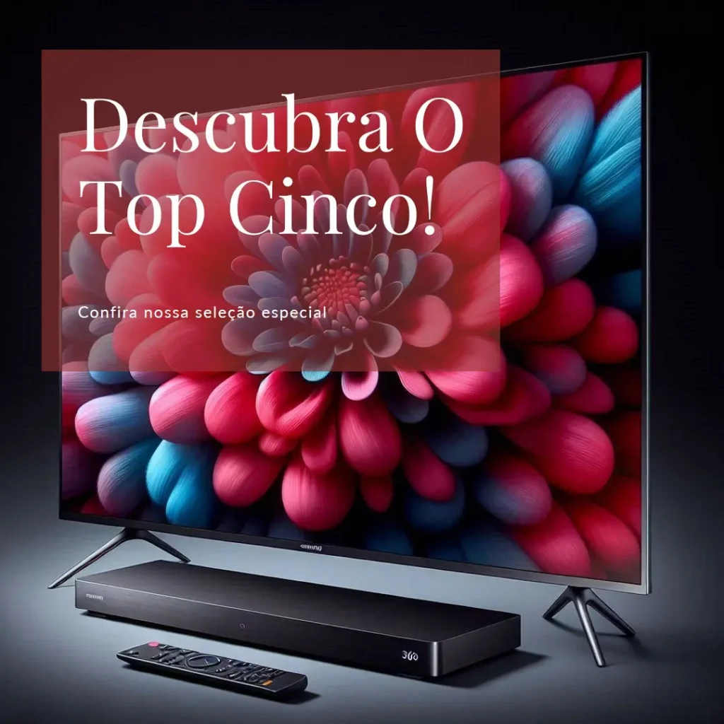 Top Cinco Samsung TV Q60