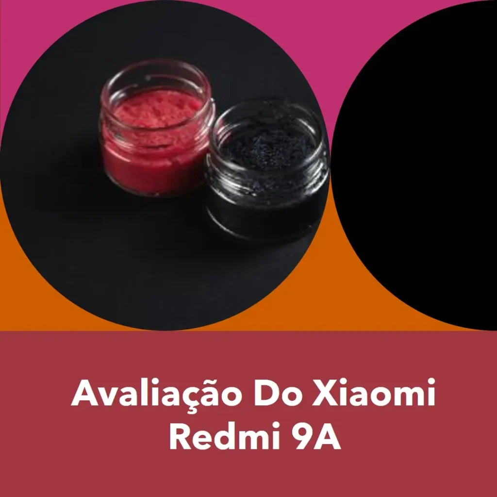 Smartphone Xiaomi Redmi 9A 32 GB, 2 GB de RAM, LCD 6,53