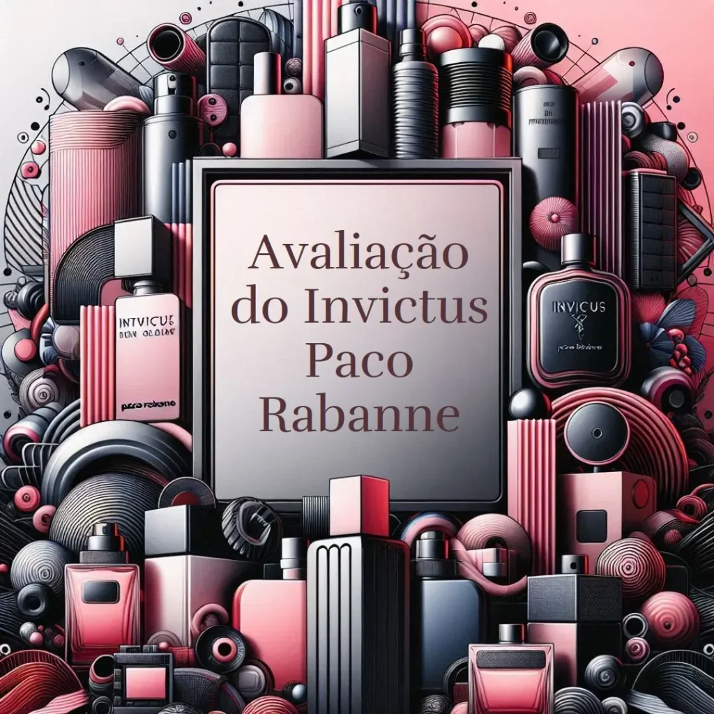 Invictus Paco Rabanne: Perfume Masculino Eau de Toilette 200ml