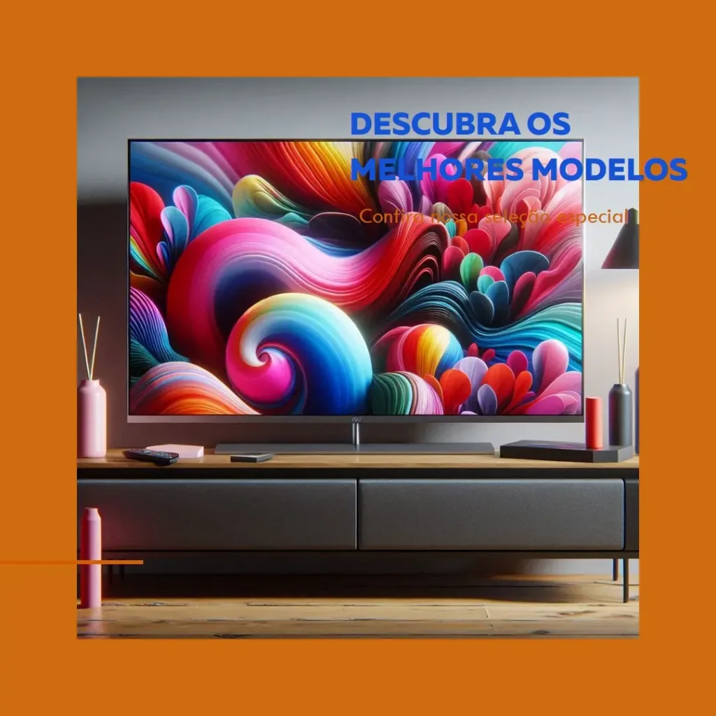 Top Cinco Modelos de  Samsung Q70d 50 polegadas