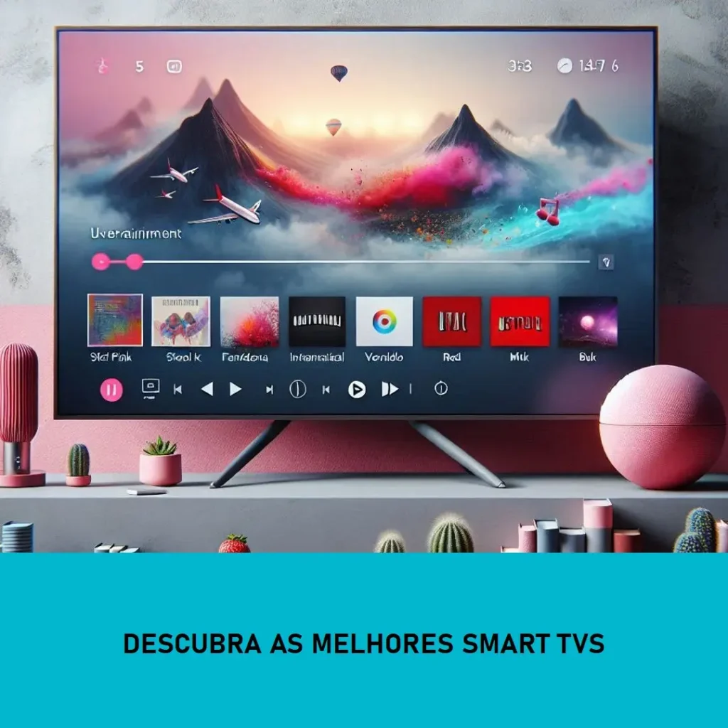 As 5 Melhores Opções de smart TV 32 Roku
