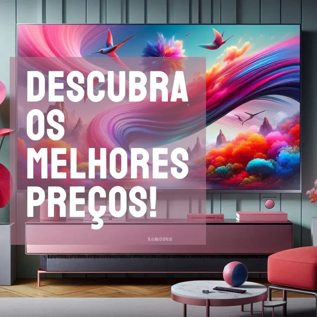 Melhores 5  Samsung Q60 preço
