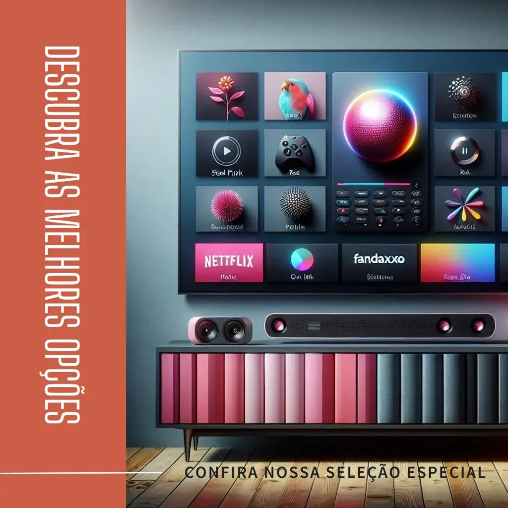 As 5 Melhores Opções de AOC Roku