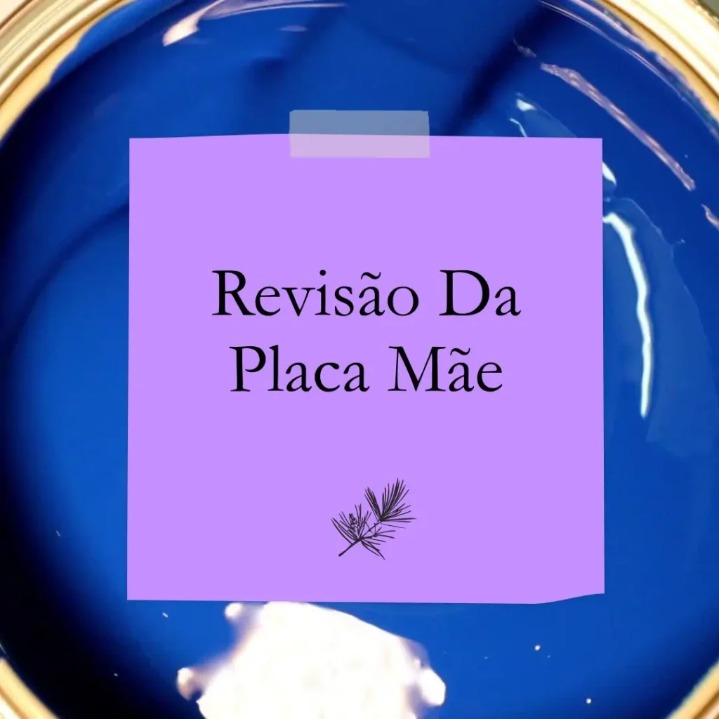 Placa Mãe AsRock A520M-HVS: Desempenho, Conectividade e Versatilidade