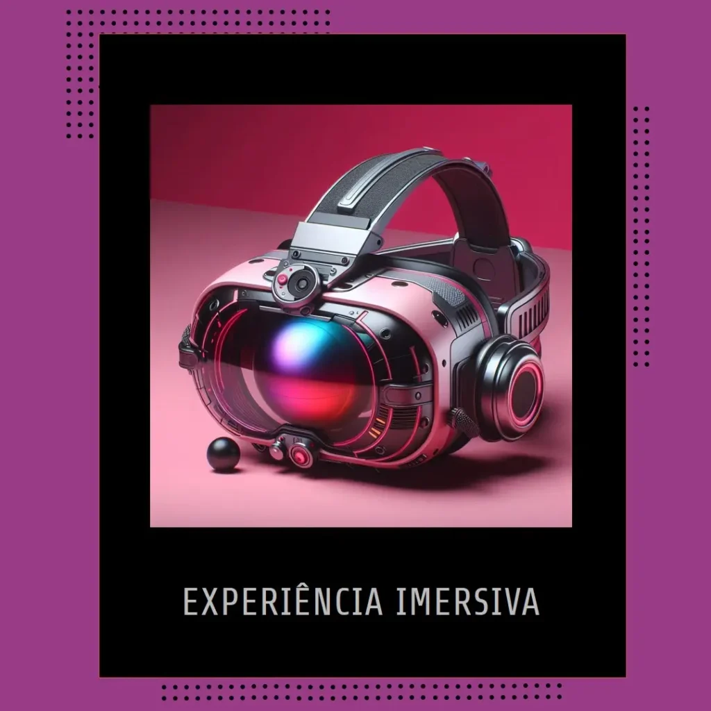 Oculus Quest All-in-One VR Gaming Headset 64GB: Realidade Virtual com Imersão Completa