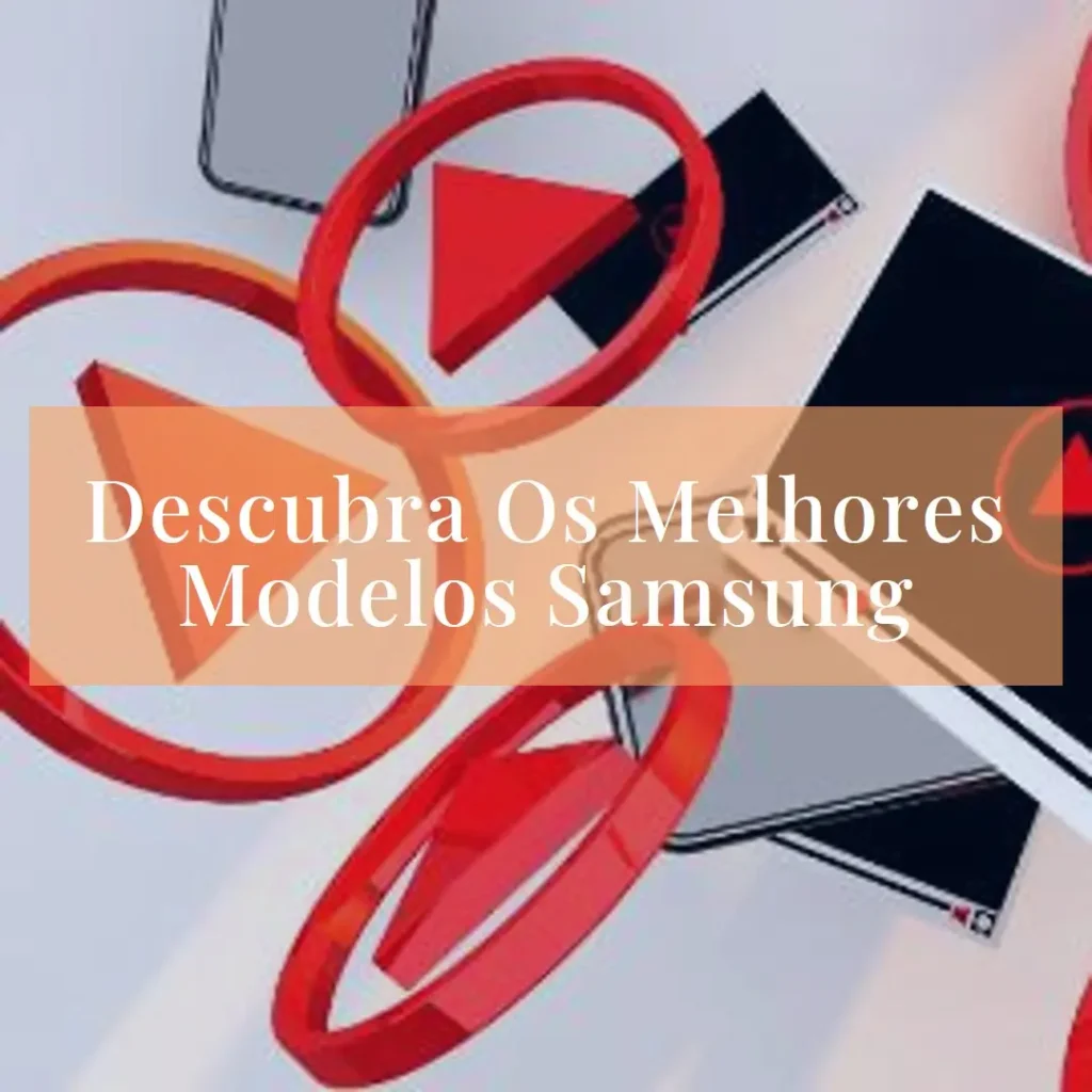 Top Cinco Modelos de Samsung 256gb 8gb ram
