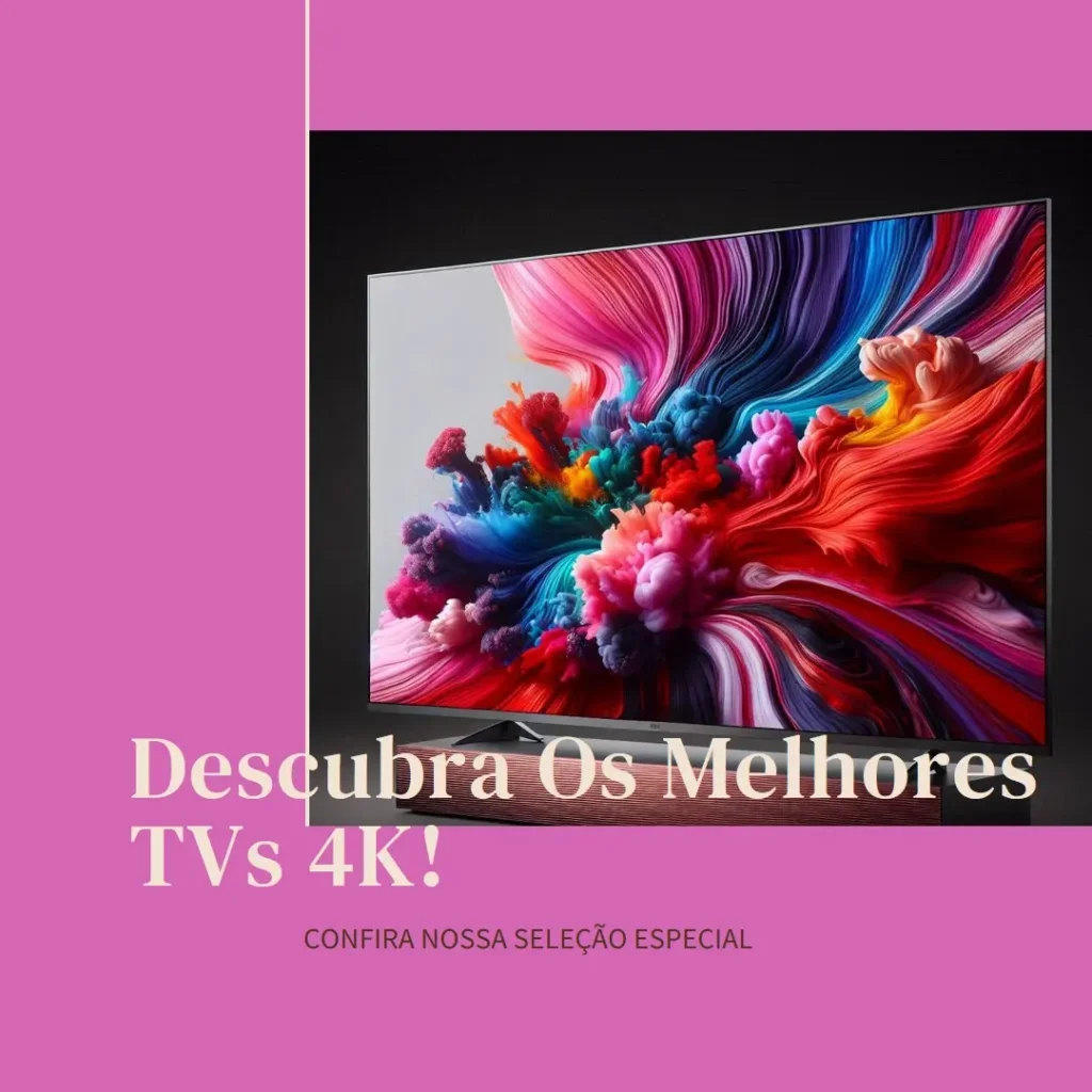 Top Cinco Modelos de LG 4K 55 polegadas