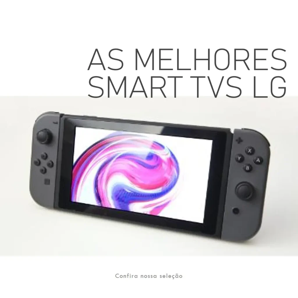 Top 5  smart TV 65 polegadas LG