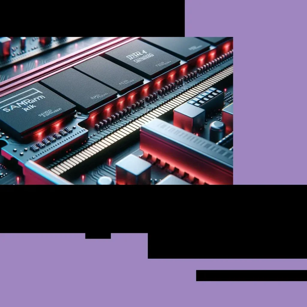 Memória DDR4 RAM Asgard Loki Series 32 GB 3200 MHz: Desempenho e Qualidade para seu PC
