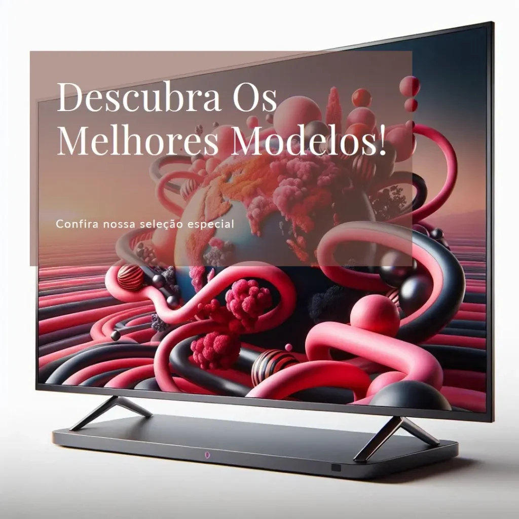 Os 5 Principais Modelos de TV 50 polegadas 4K Philco