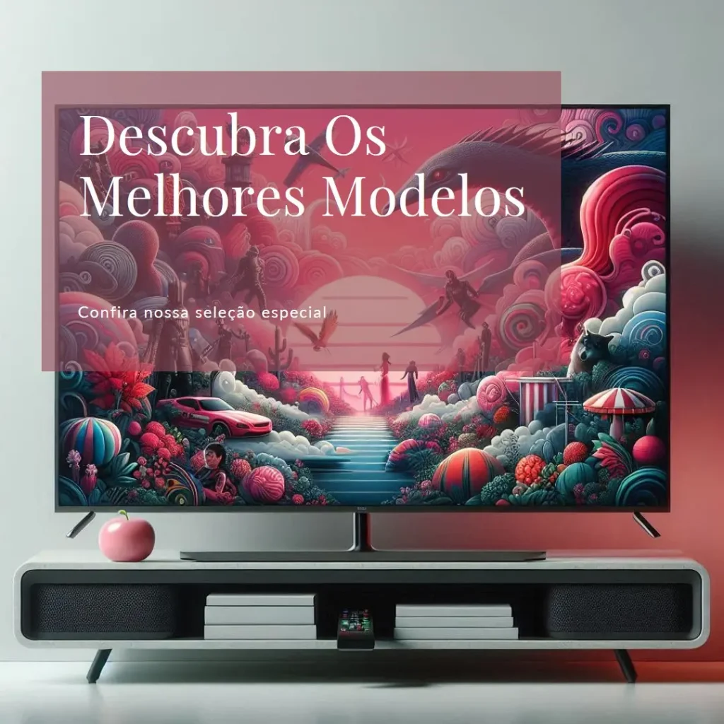 Os 5 Melhores Modelos de Philco Roku TV