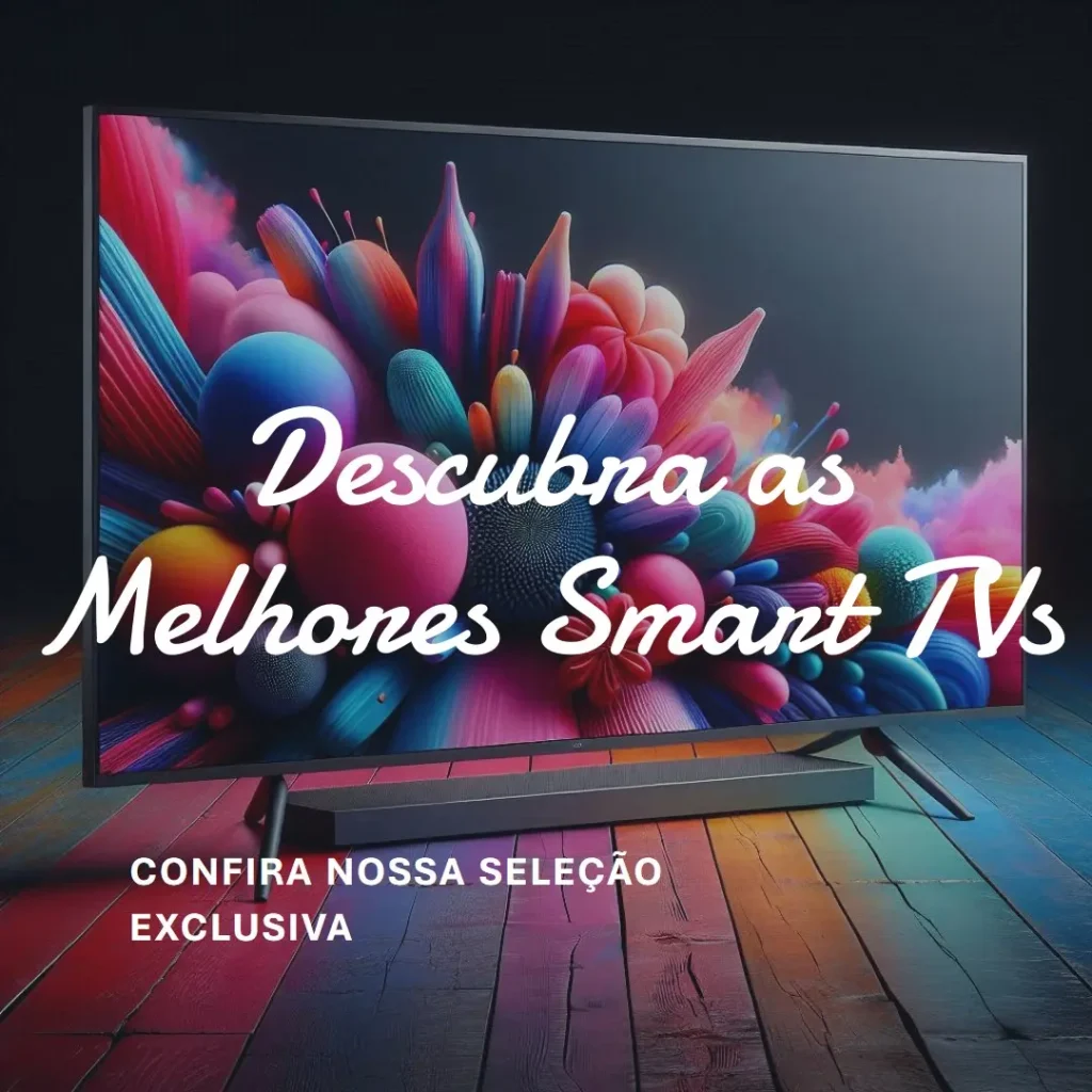Principais 5 smart TV Philips 43