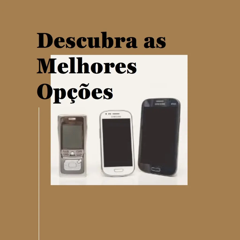 As 5 Melhores Opções de celular Samsung A05 128gb