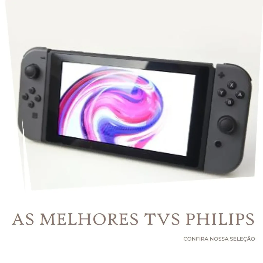 Top 5 Opções de TV 65 polegadas Philips
