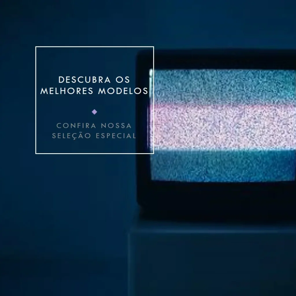 5 Melhores Modelos de TV Philips 65