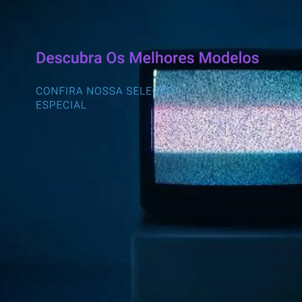 5 Melhores Modelos de televisão LG 55 polegadas