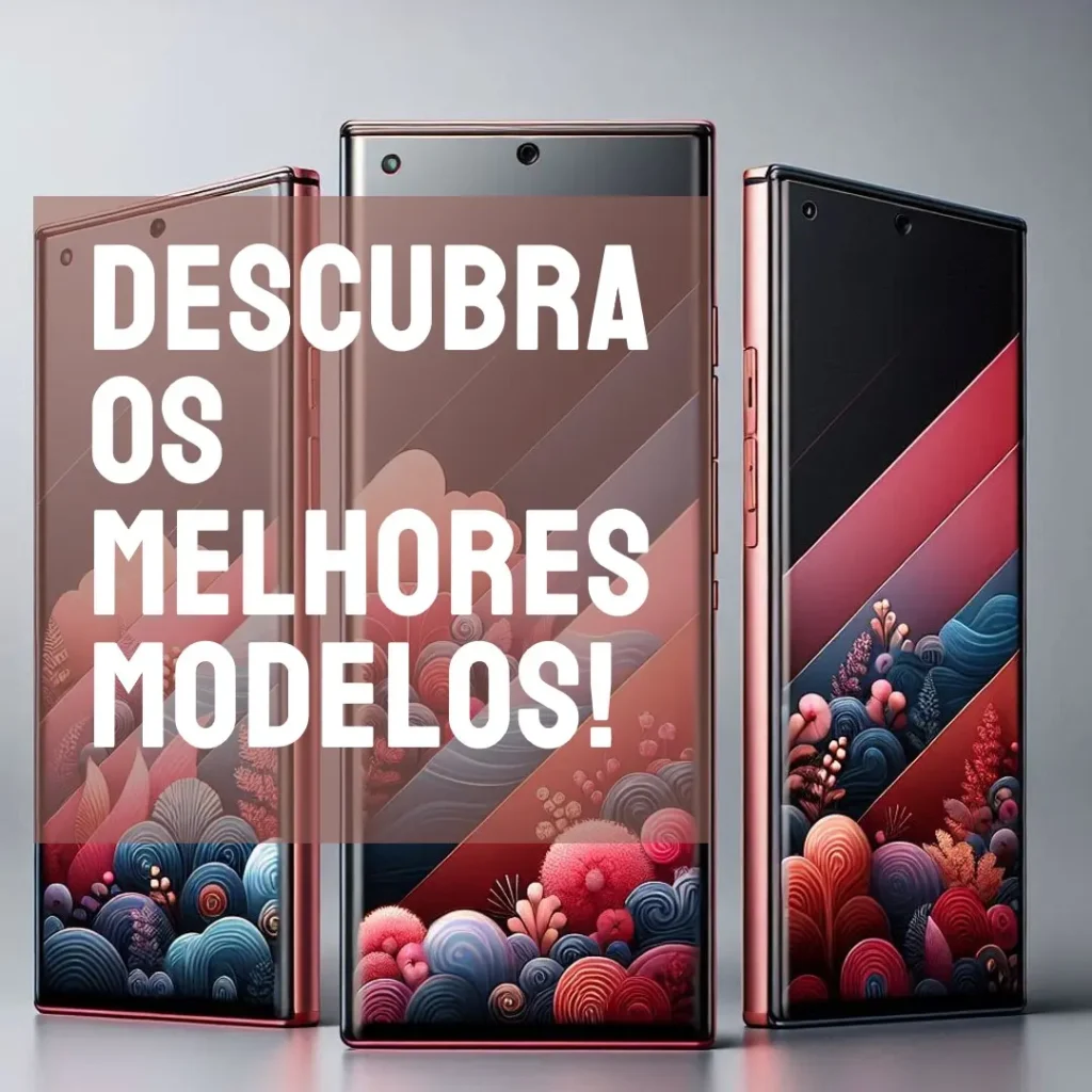 Os 5 Melhores Modelos de smartphone Samsung Galaxy s23 fe 128gb 5g