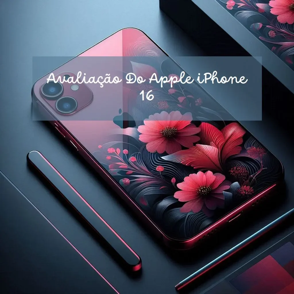 Apple iPhone 16 256 GB – A Evolução do iPhone