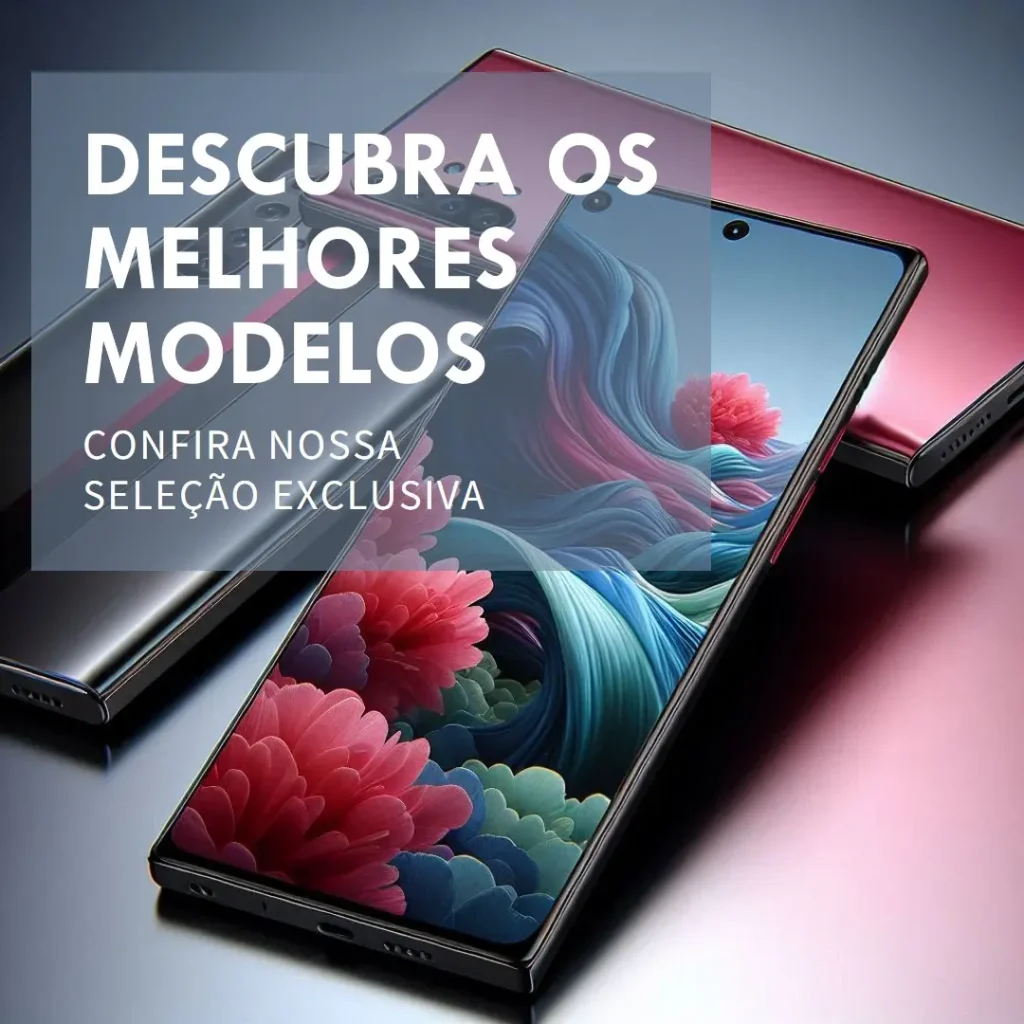 Cinco Melhores Modelos de Xiaomi note 13 pro