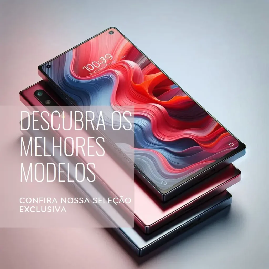 5 Melhores Modelos de  Motorola G54 256gb