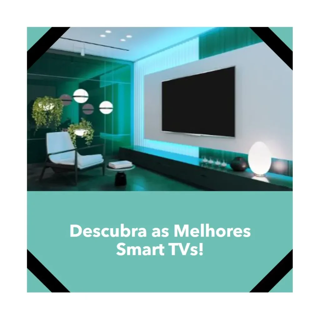 As 5 Melhores Opções de smart TV 50 polegadas Philco