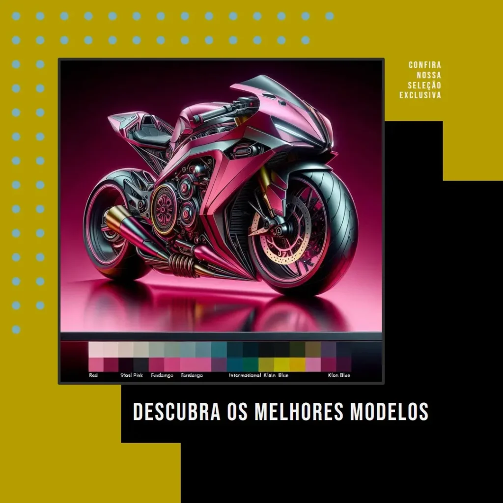 Top Cinco Modelos de motoG54