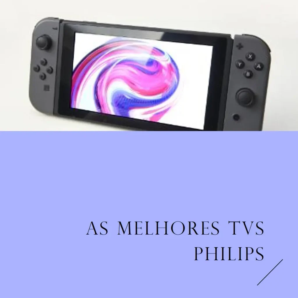 Top 5 TV Philips 65 polegadas