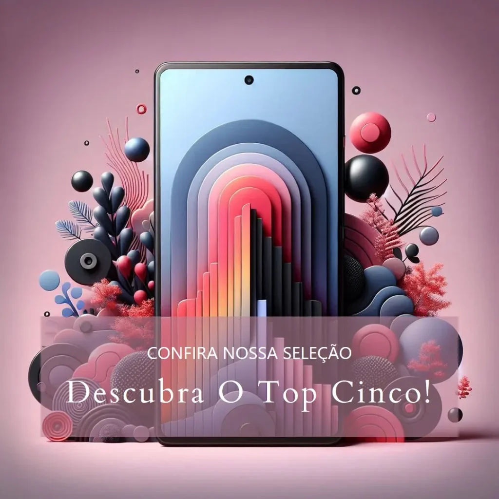 Top Cinco smartphone Samsung Galaxy A05s 128gb