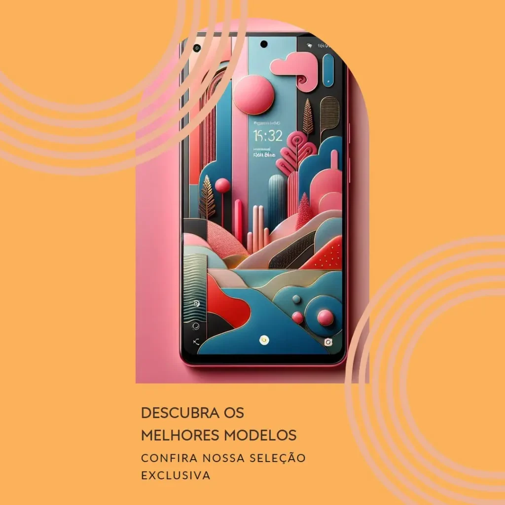 Os 5 Principais Modelos de A55 5g Samsung