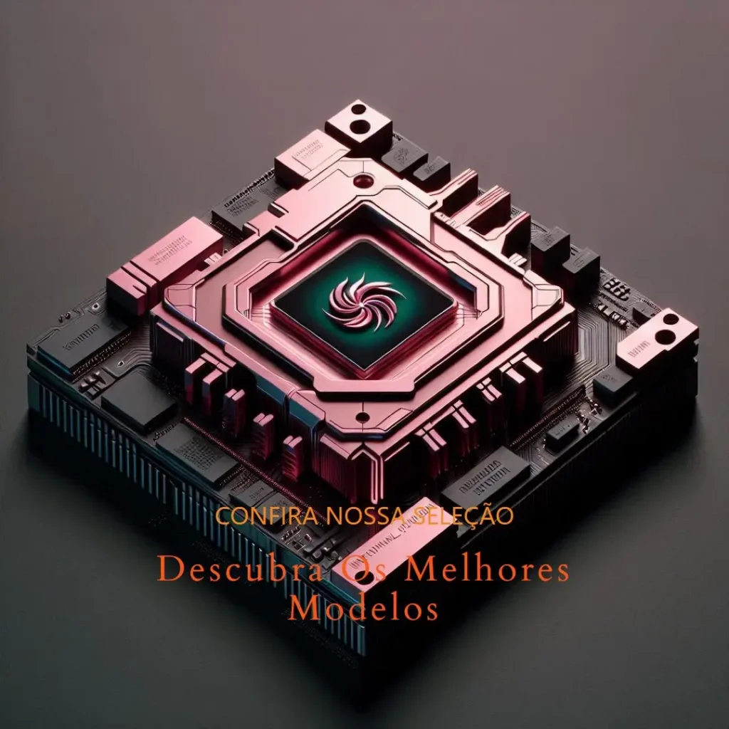 Os 5 Melhores Modelos de  processador intel core i5