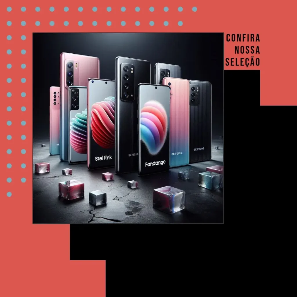 Melhores 5 a 35 Samsung