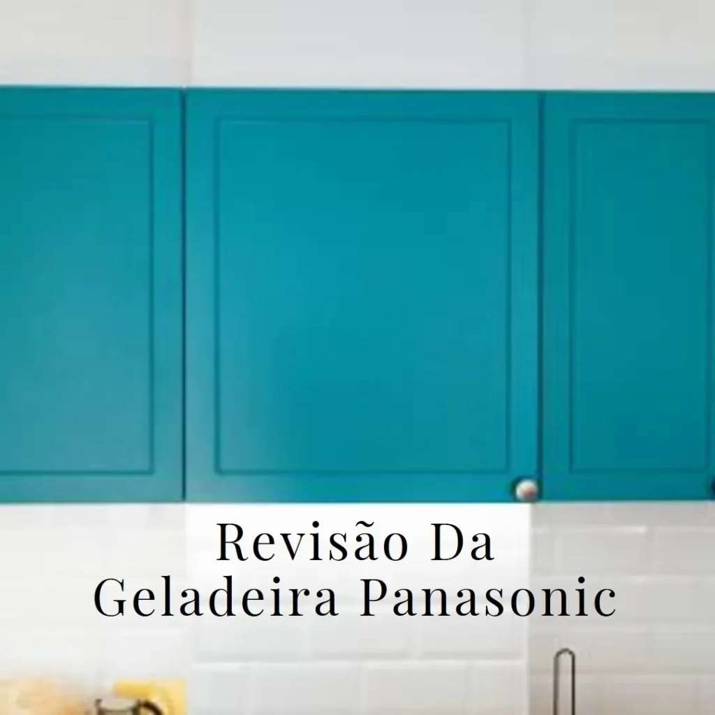 Geladeira Panasonic Frost Free 480L A+++ Aço Escovado - NR-BB71PVFX