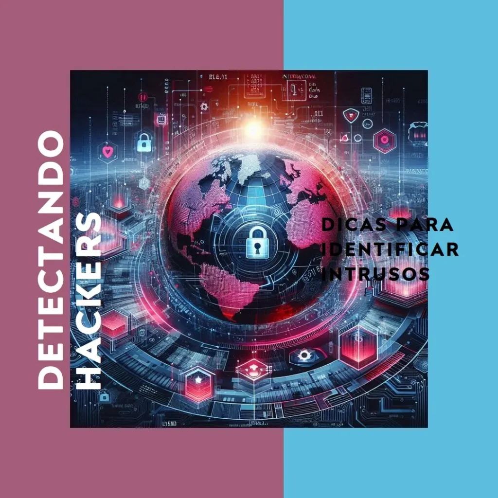 Como Saber se Seu Dispositivo Foi Hackeado?