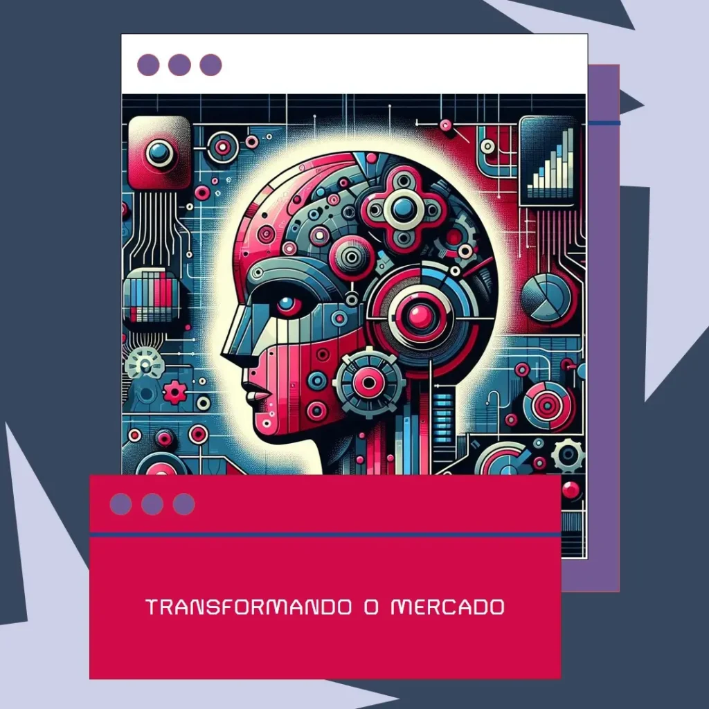 IA Microsoft: Como a Inteligência Artificial da Microsoft está Transformando o Mercado