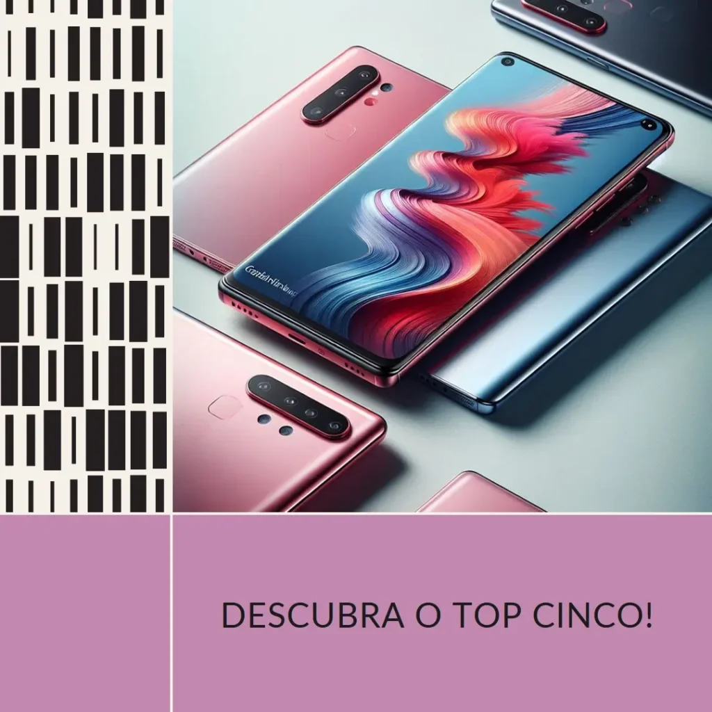 Top Cinco samsung bespoke
