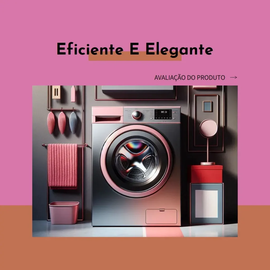 Lava e Seca 11Kg/7Kg Electrolux Perfect Care Inverter com Água Quente/Vapor (LSP11)