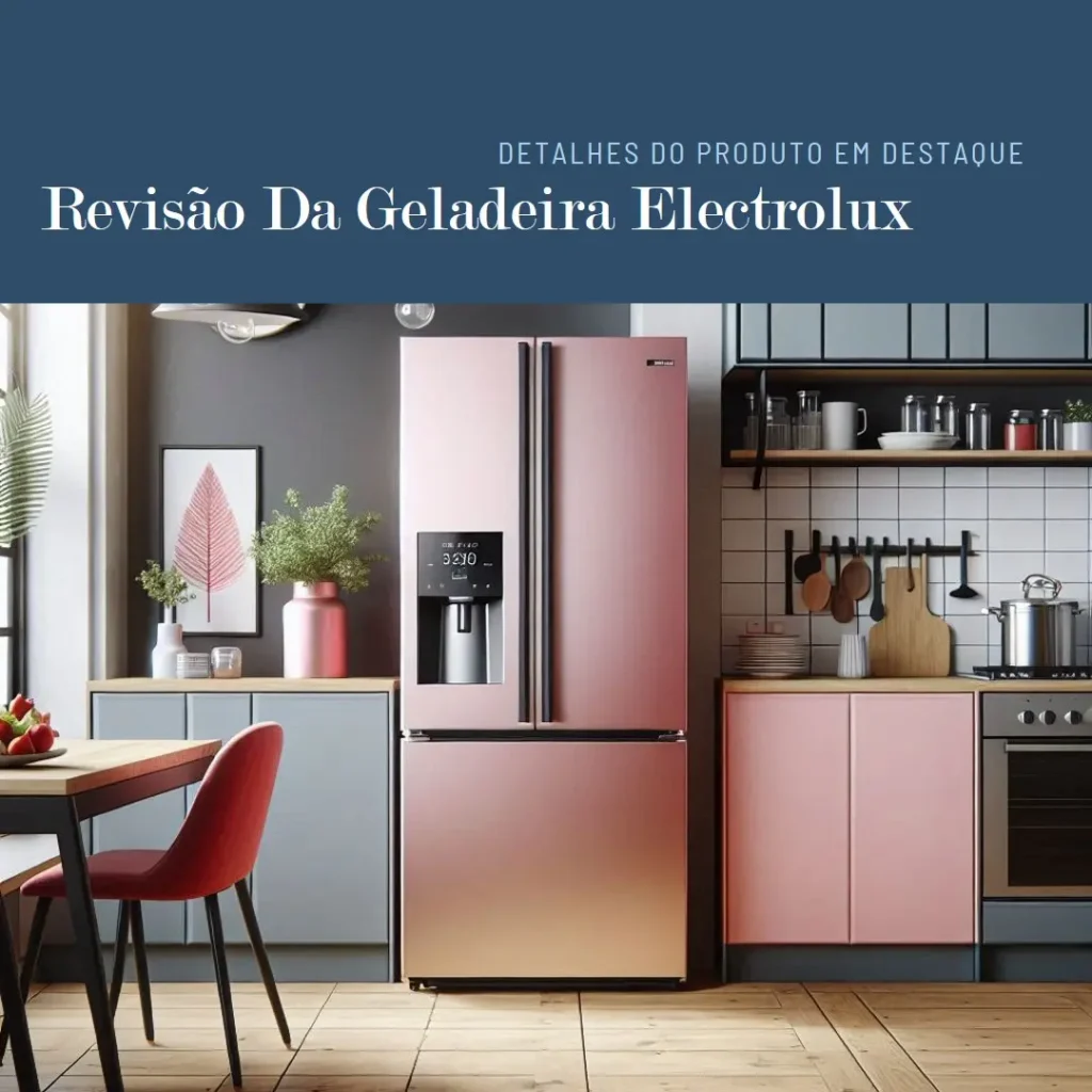 Geladeira Electrolux Frost Free 400L Inverse com AutoSense (DB44) 220V