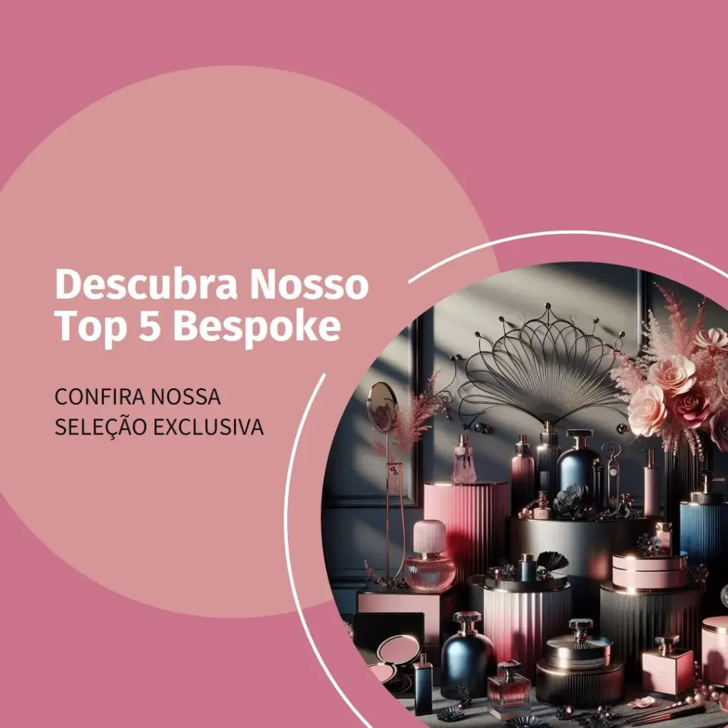 Top 5 bespoke