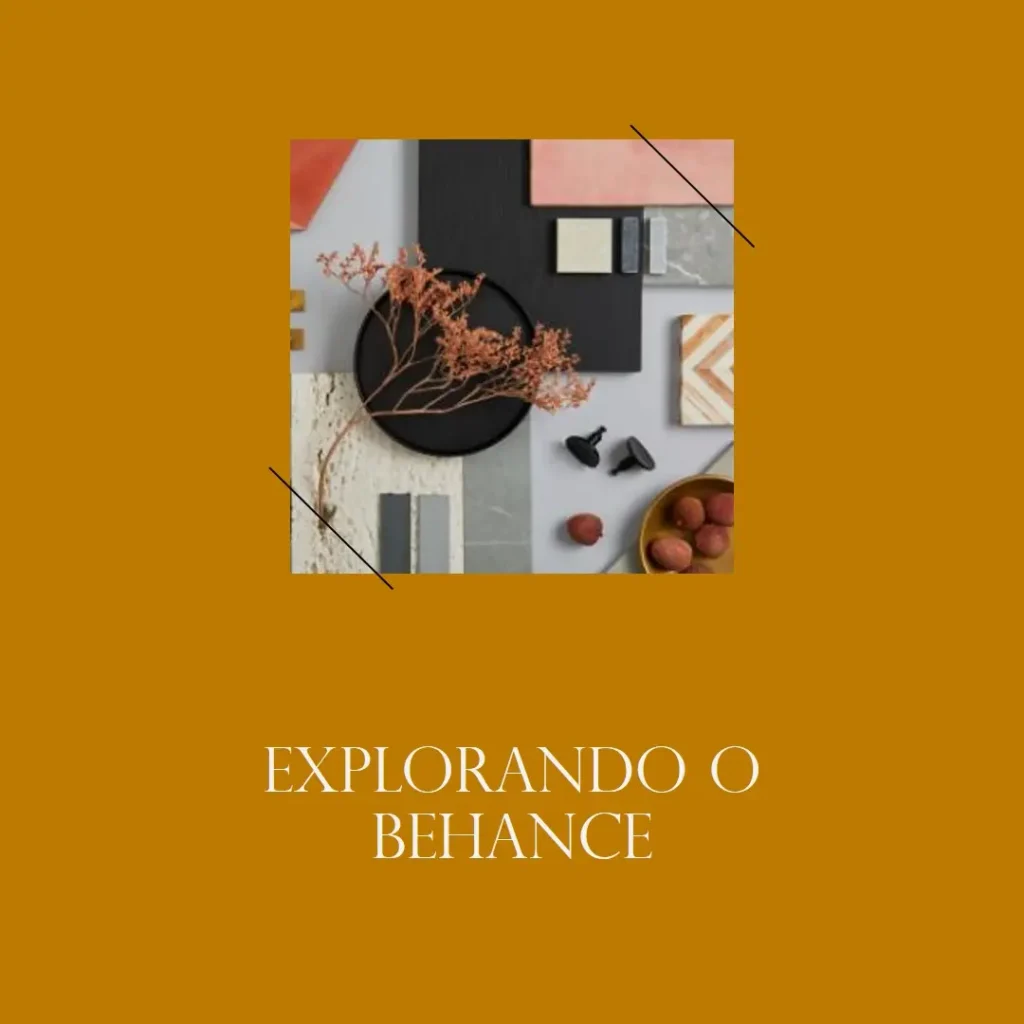 Behance: O Que É e Como Funciona?