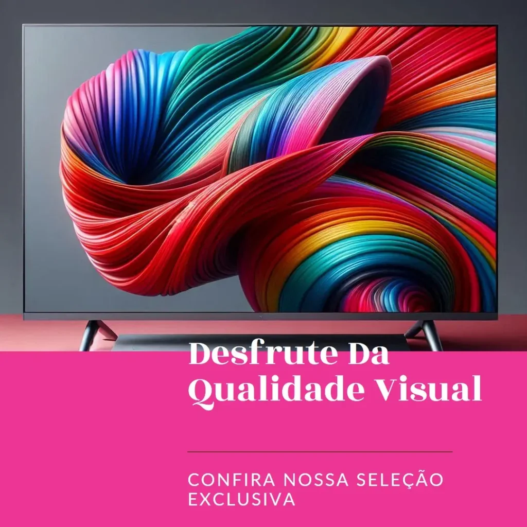 Principais Cinco tv smart 75 polegadas 4k