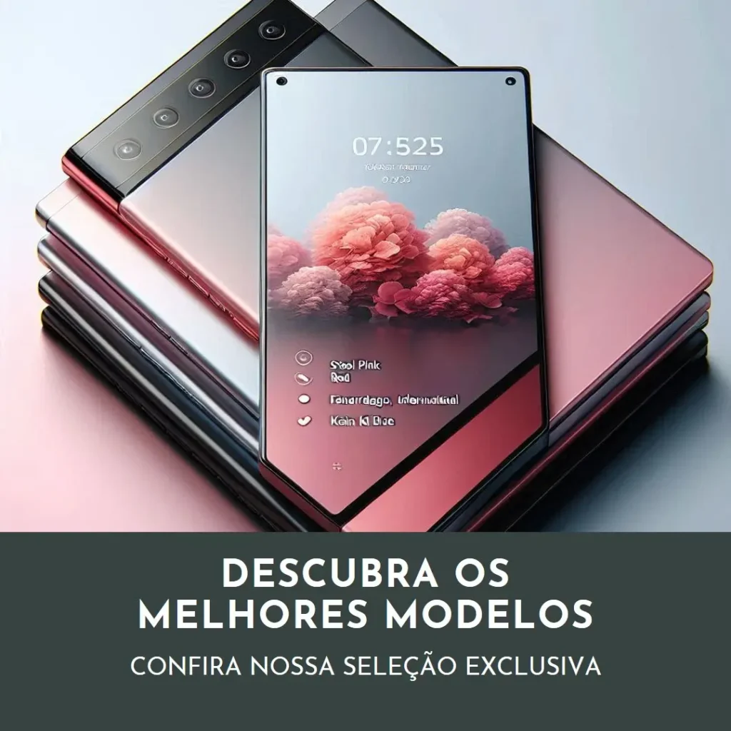 Top Cinco Modelos de  Redimi 12C