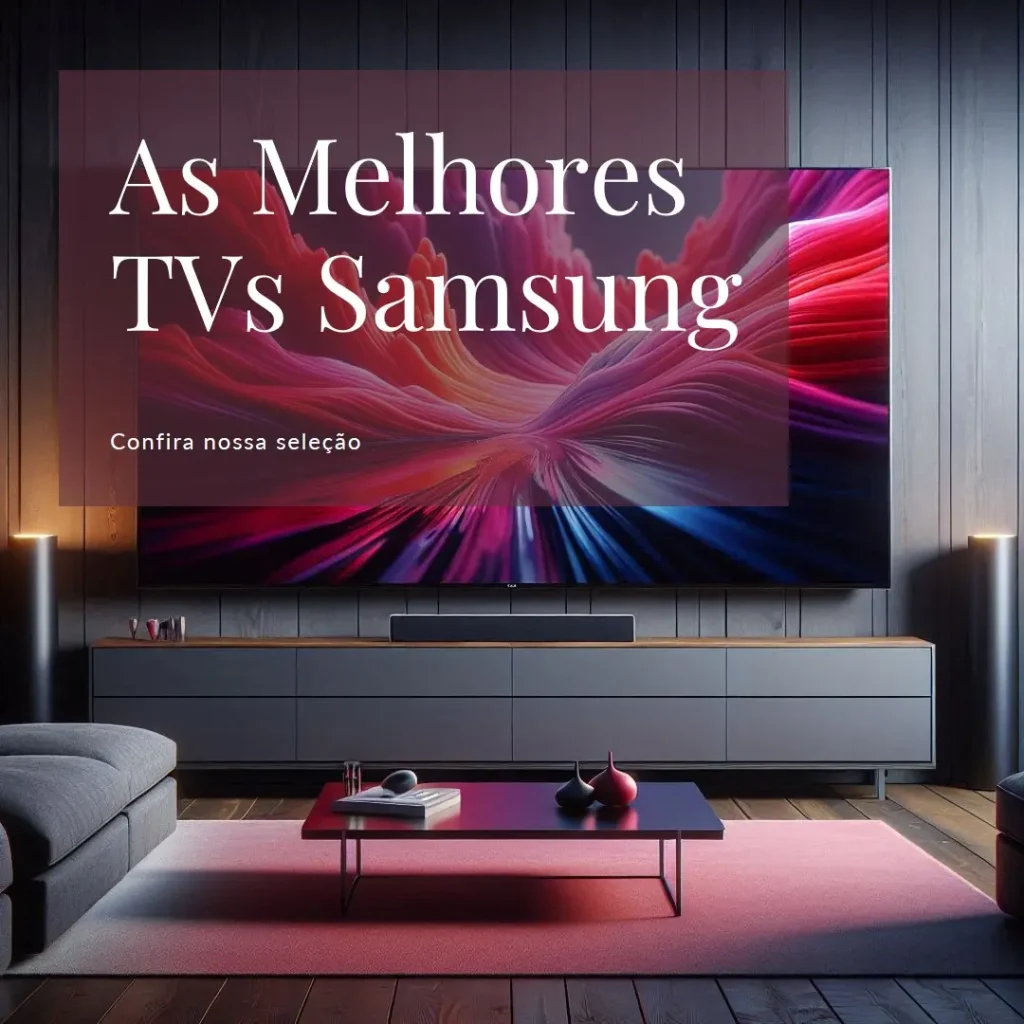 Top 5 Opções de  tv 75 polegadas samsung