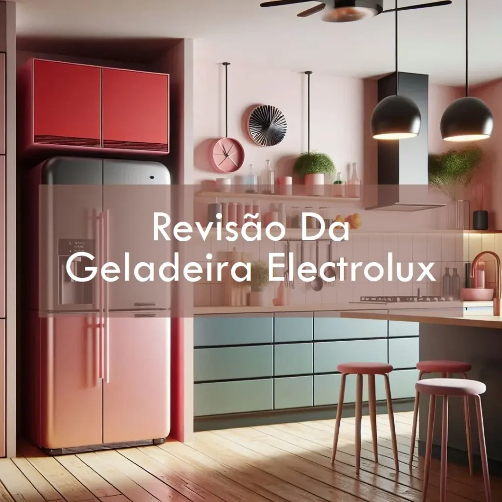 Geladeira Electrolux Frost Free Duplex Efficient com Autosense 410L