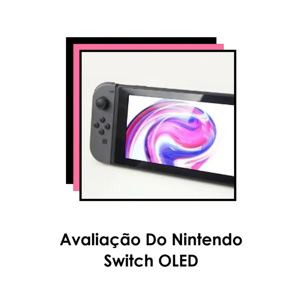 Nintendo Switch OLED Model - Zelda Edition (Japan Stock)