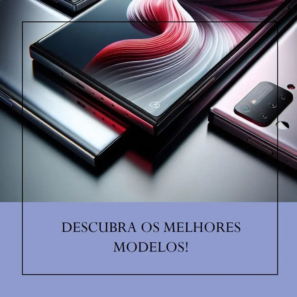 Os 5 Melhores Modelos de  a25 256gb