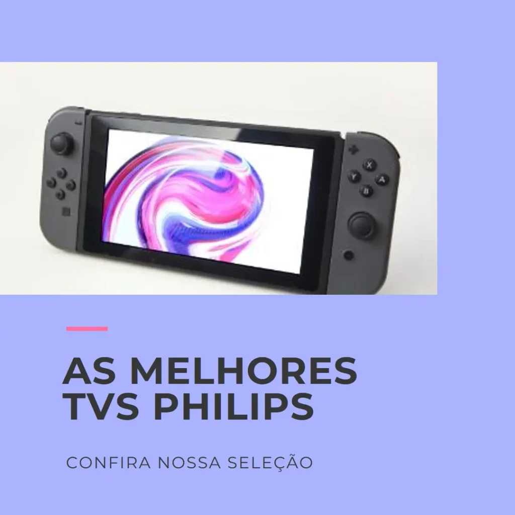 Top 5 Opções de TV 50 polegadas Philips