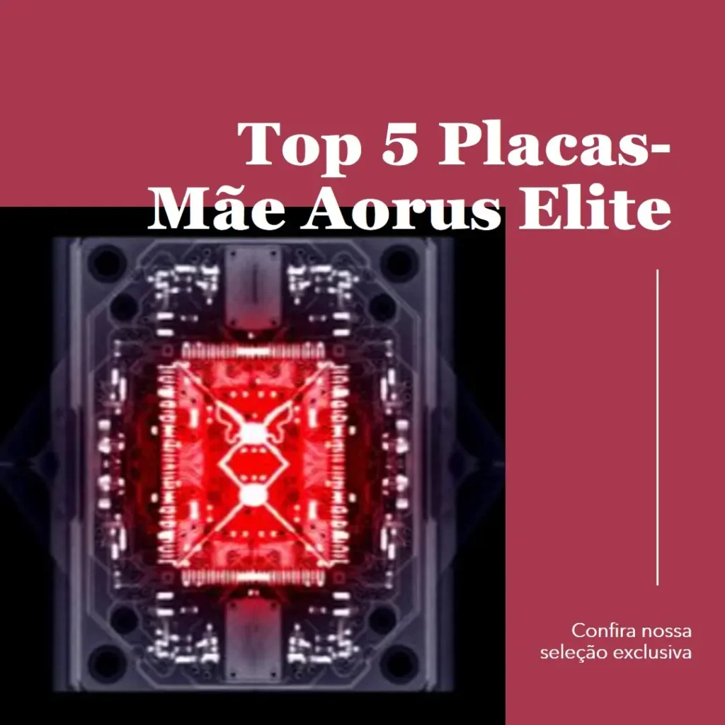 Top 5 gigabyte b760m aorus elite