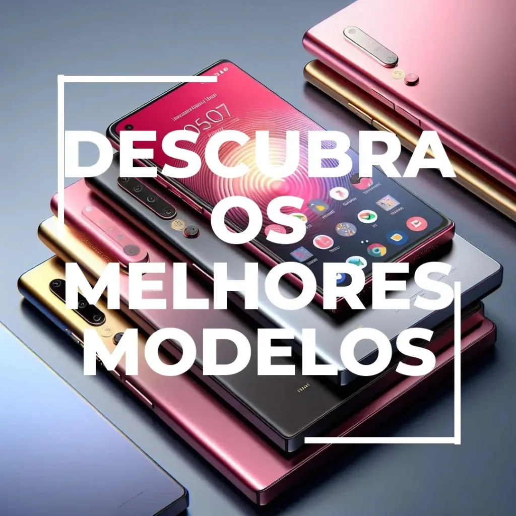 Cinco Melhores Modelos de iPhone 14 Promax